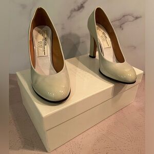 MARGIELA replica - heels - size 38 EU